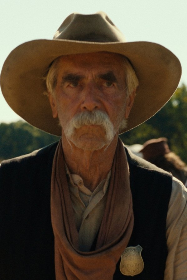 1883 – S01E03 – Il fiume