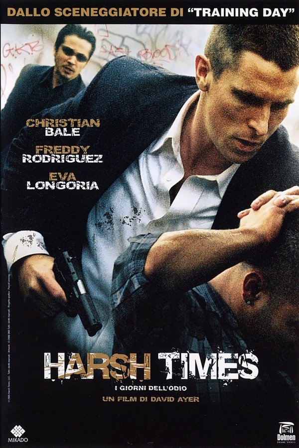 IT - Harsh Times - I giorni dell'odio - 2005