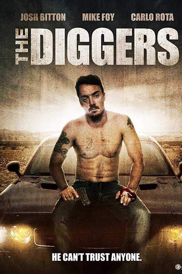 The Diggers