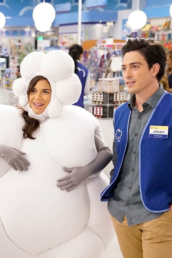 Superstore – S02E05 – Il test antidroga