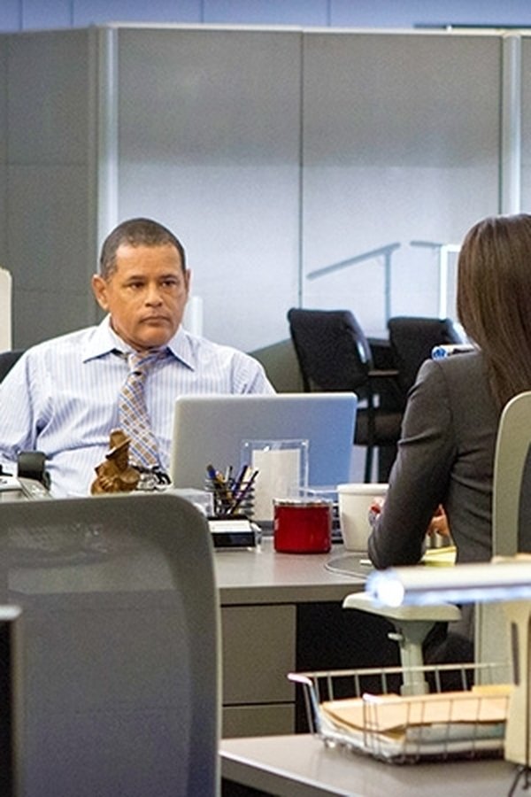 Major Crimes – S03E04 – Giustizia personale