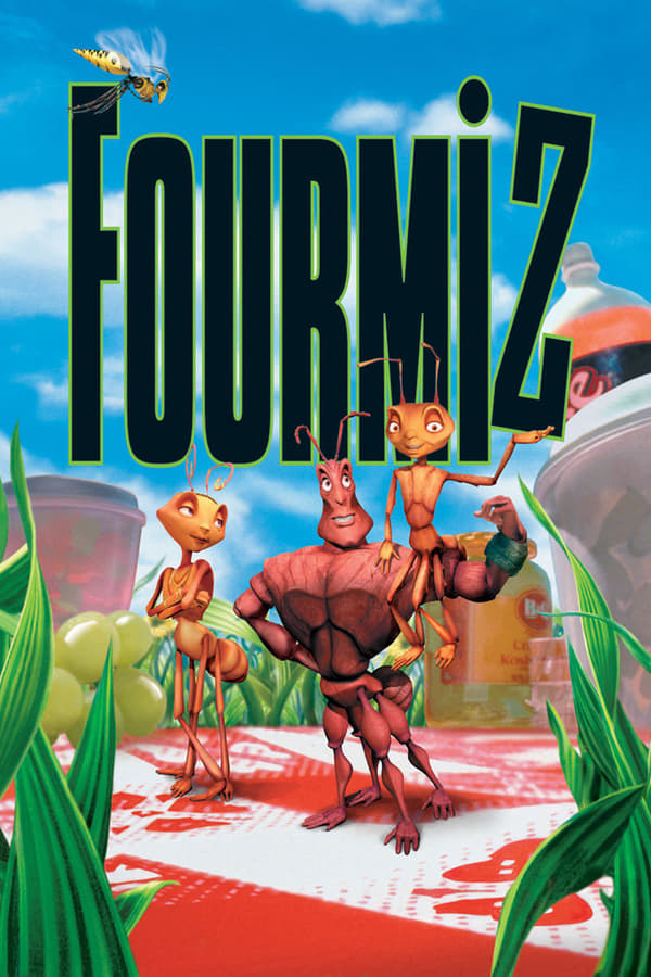 FR| Fourmiz 