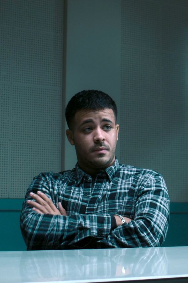 Tredici – S03E06 – Si Può capire la Natura di un Uomo da Come Soffre