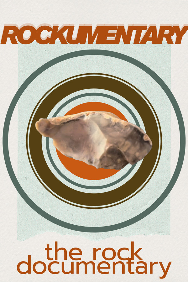 Rockumentary: The Quiet Life of a Rock