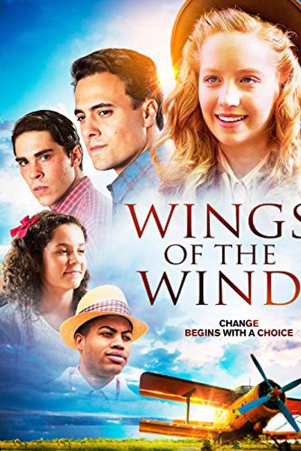 Wings of the Wind