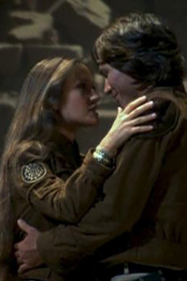 Battlestar Galactica (1978) – S01E03 – Kobol, il pianeta delle antiche leggende (seconda parte)