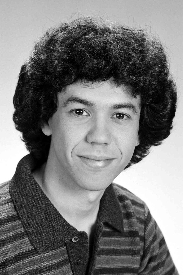 Gilbert Gottfried