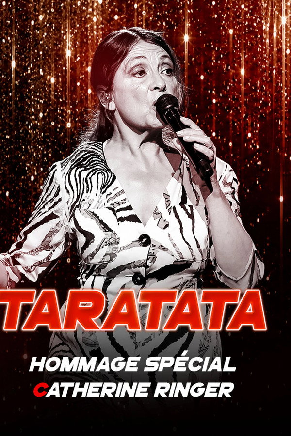 Taratata - Hommage spécial à Catherine Ringer