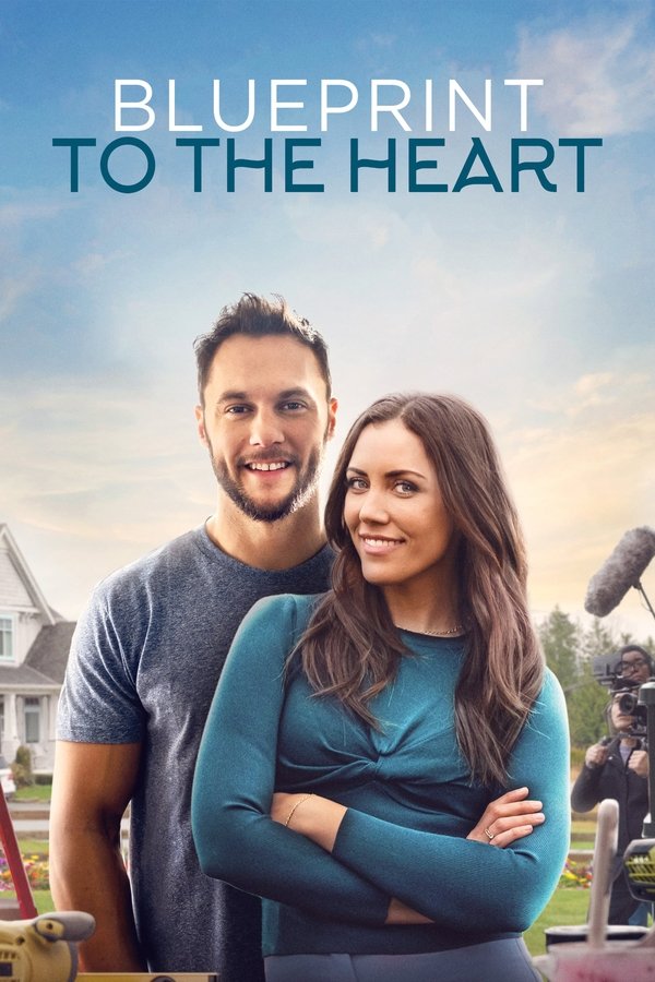 TVplus ES - Blueprint to the Heart (2020)