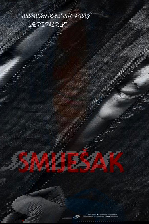 EXYU - Smiješak - 2022 [SUB]