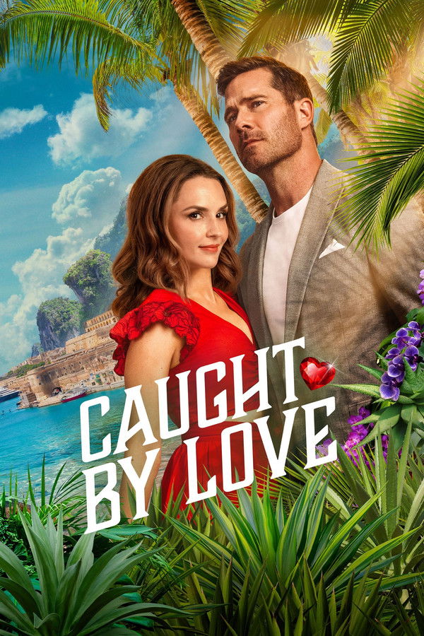 Caught by Love
