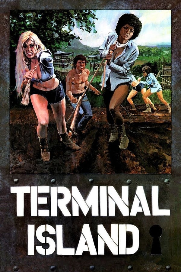 EN - Terminal Island  (1973)