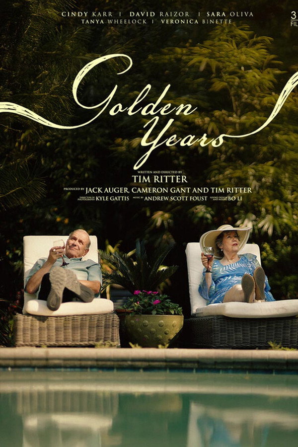 Golden Years
