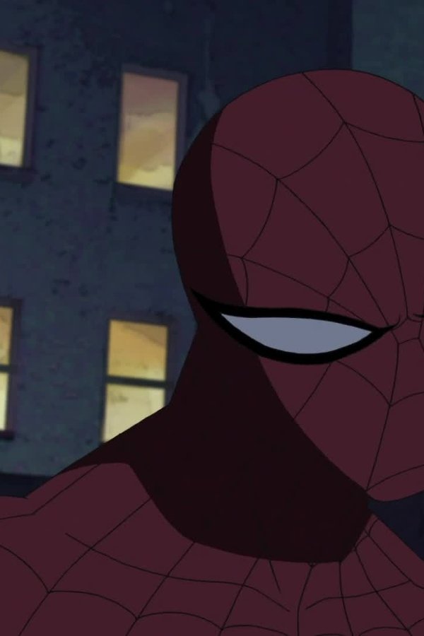 Ultimate Spider-Man – S01E24 – Episodio 24