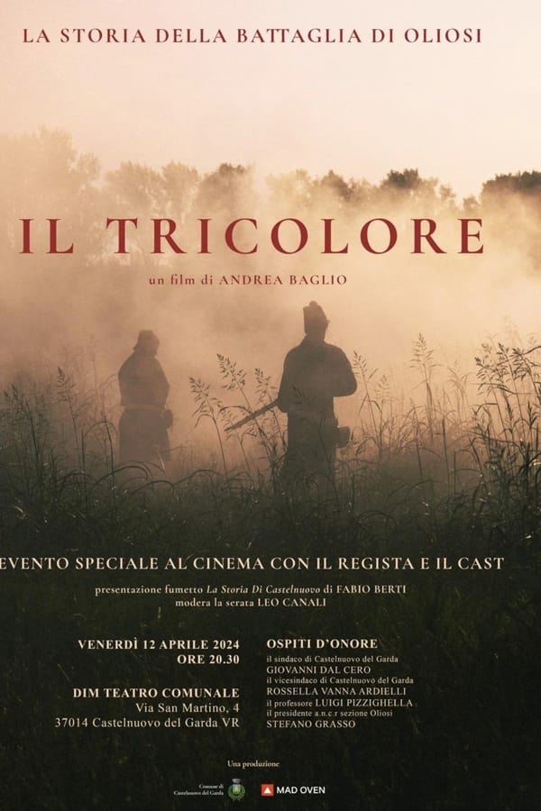Il Tricolore