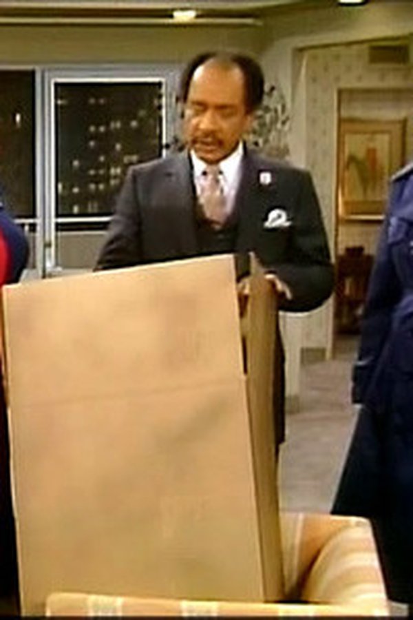 I Jeffersons – S09E13 – I segreti di George