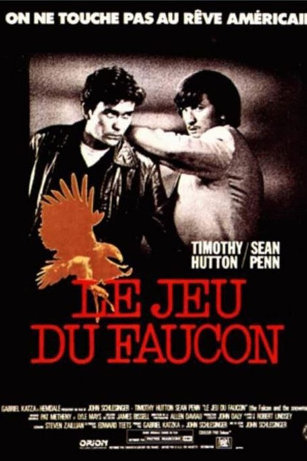 Le Jeu du faucon