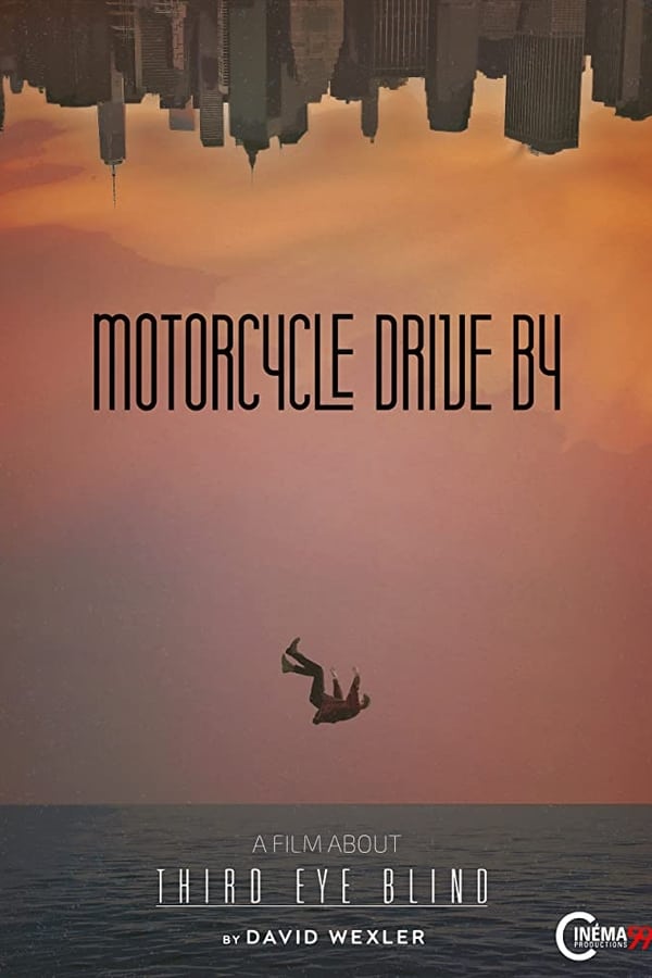 Motorcycle Drive By