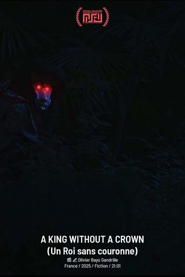 A King Without a Crown