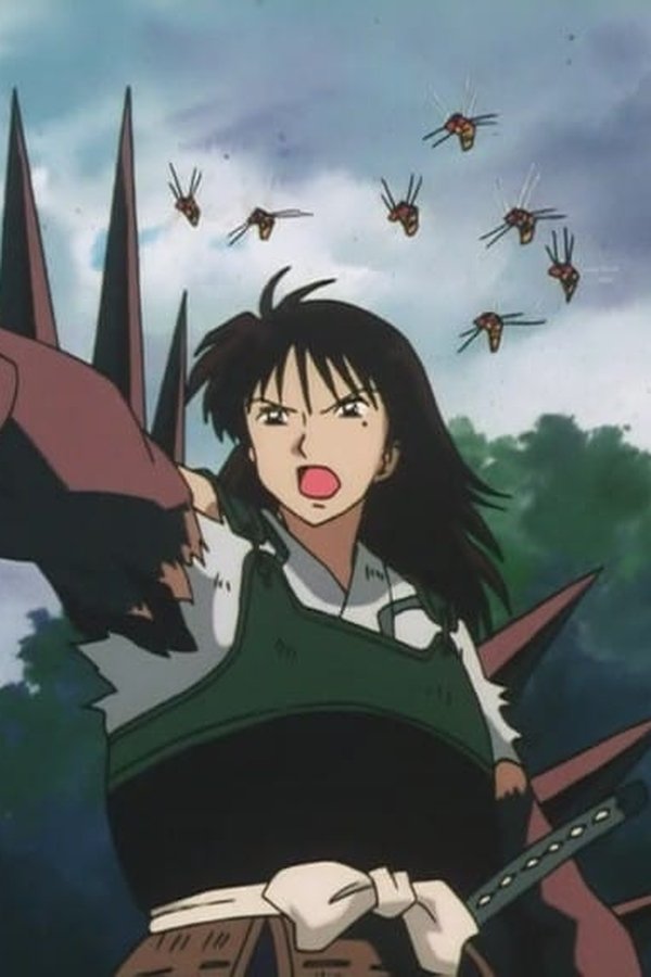 InuYasha – S01E70 – In memoria di Onigumo