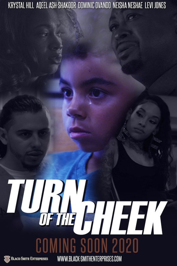 TVplus EN - Turn of the Cheek  (2020)