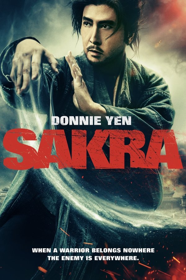 SE - Sakra