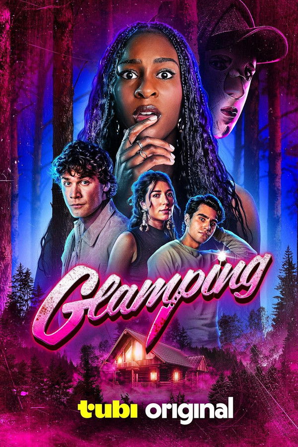 TVplus EN - Glamping (2025)