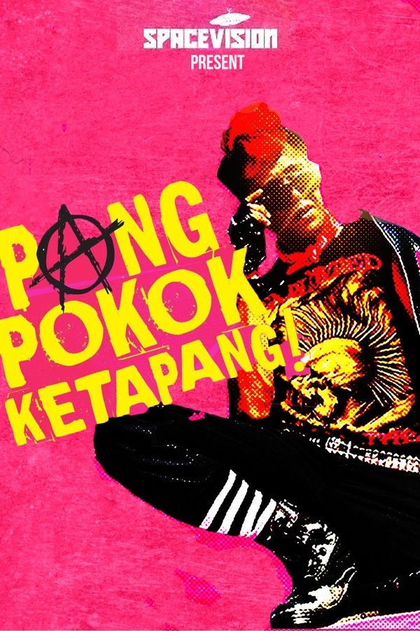 Pang Pokok Ketapang!