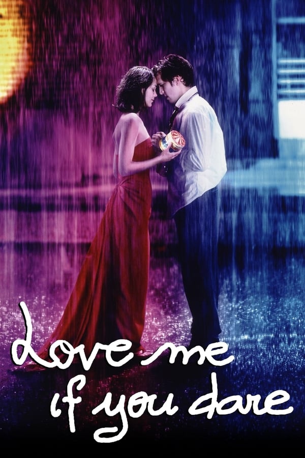 AL: Love Me If You Dare (2003)