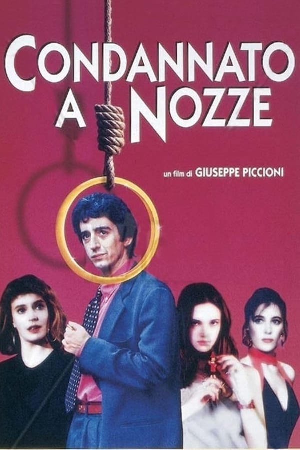 Condannato a nozze