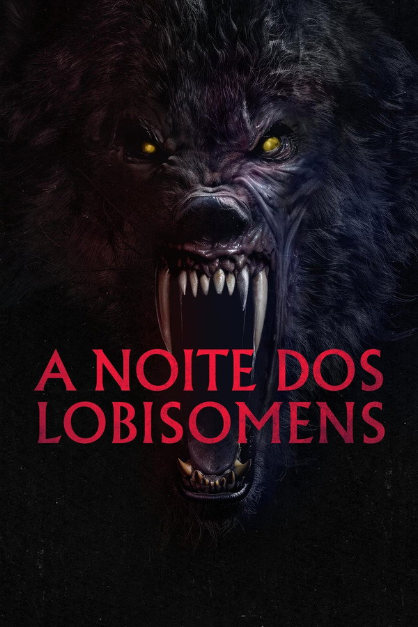 A Noite dos Lobisomens