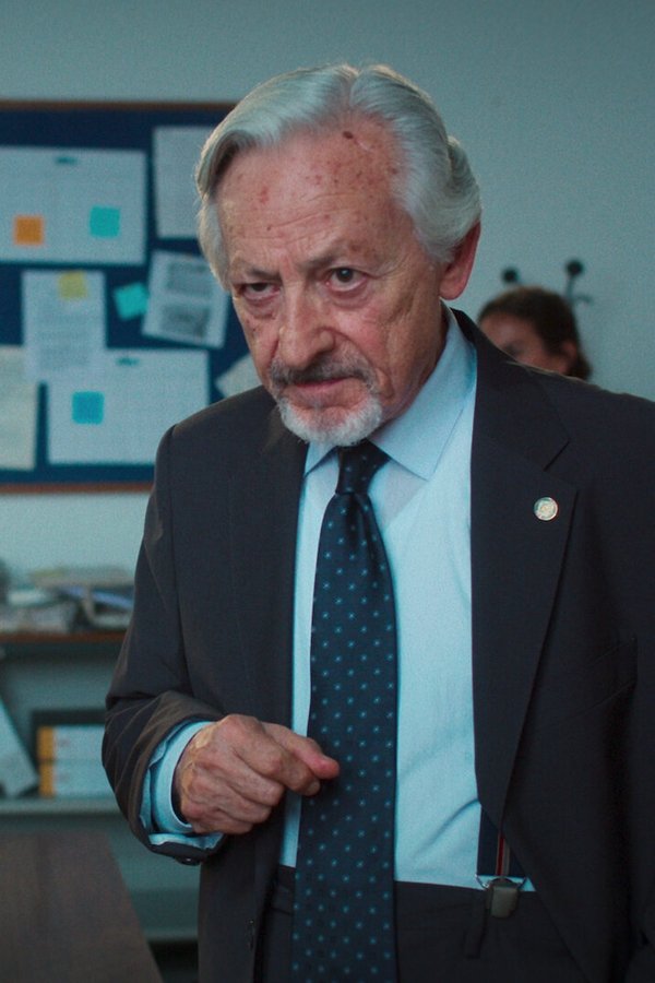 Incastrati – S02E06 – Episodio 6