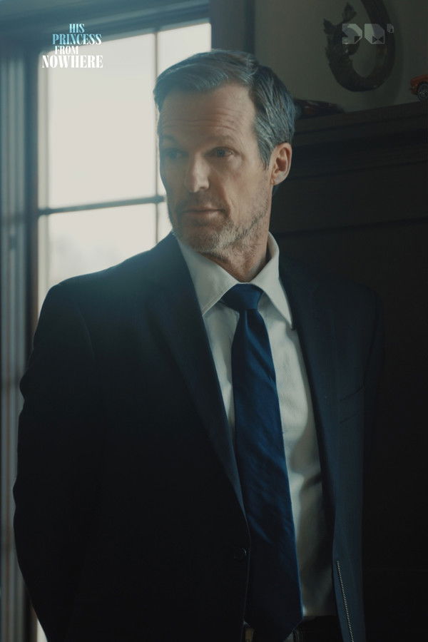 David Kloser's headshot