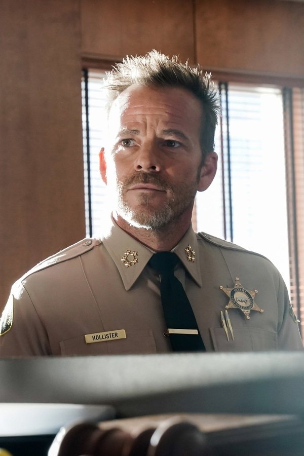 Deputy – S01E05 – Episodio 5