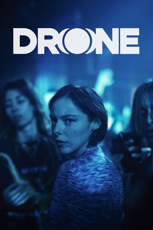 Drone Poster