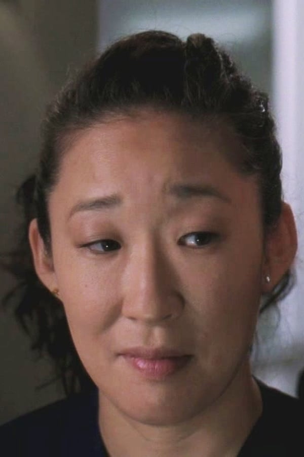 Grey’s Anatomy – S07E05 – Spiccare il volo