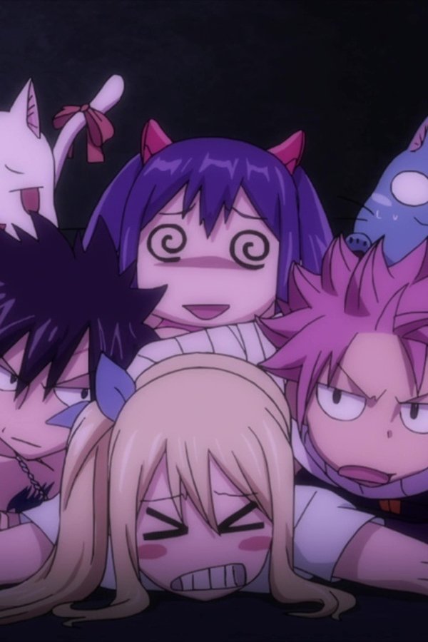 Fairy Tail – S08E08 – Episodio 8