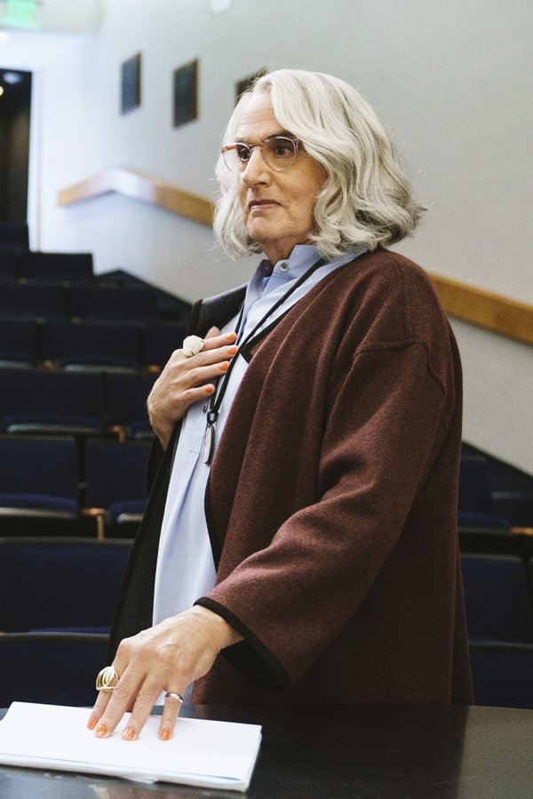Transparent – S04E01 – Episodio 1