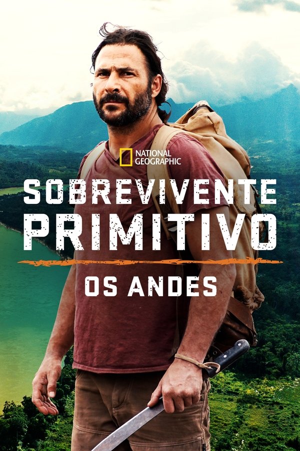 Sobrevivente Primitivo Os Andes