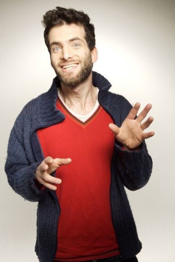 Dan Antopolski
