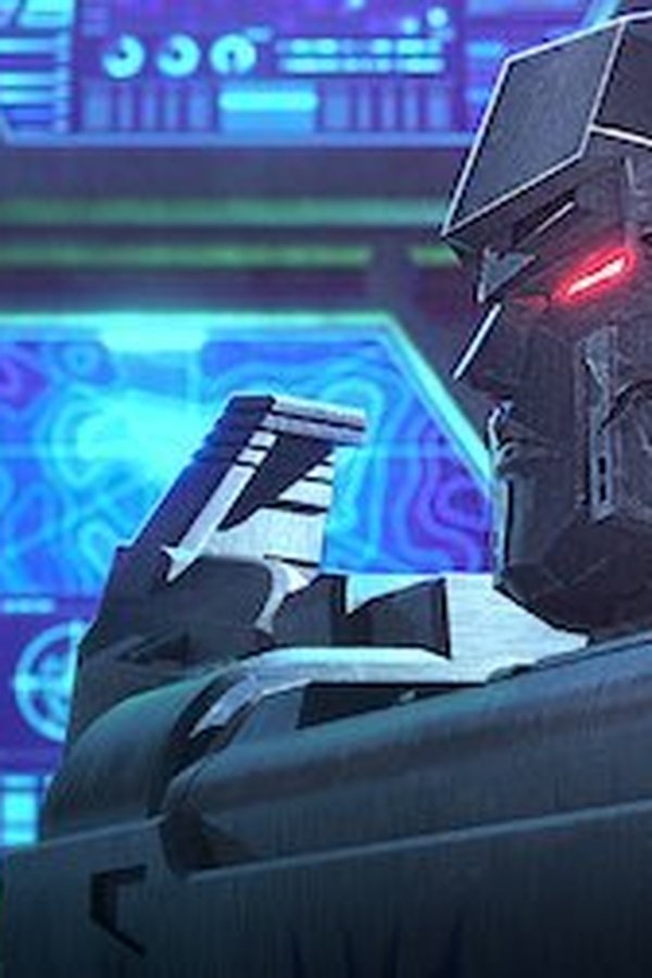 Transformers: War for Cybertron: L’assedio – S01E02 – Episodio 2