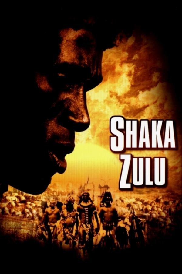 Shaka Zulú