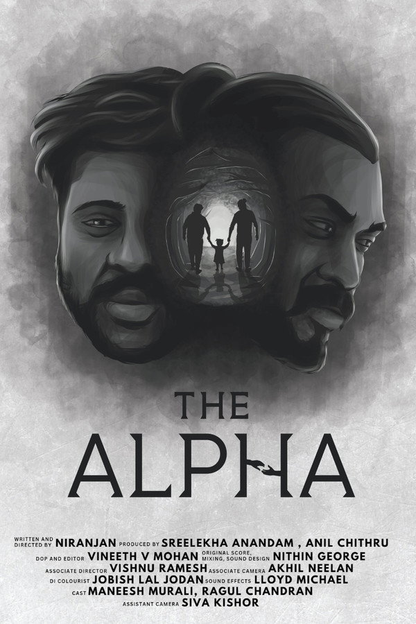 The Alpha
