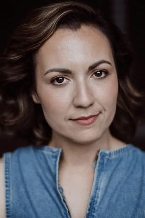 Karina Summers's headshot
