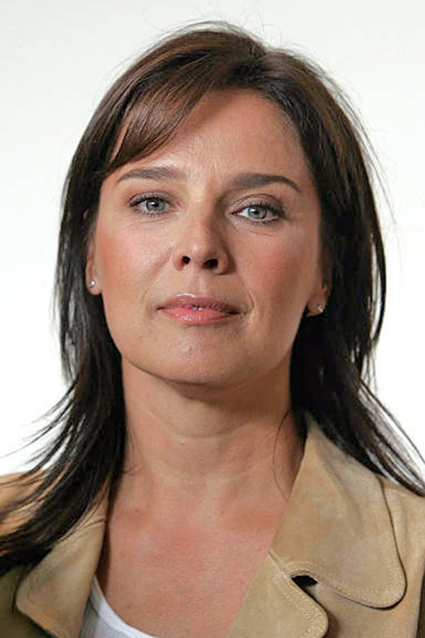 Désirée Nosbusch's headshot
