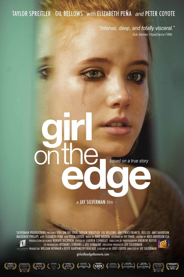 ES| Girl On The Edge 