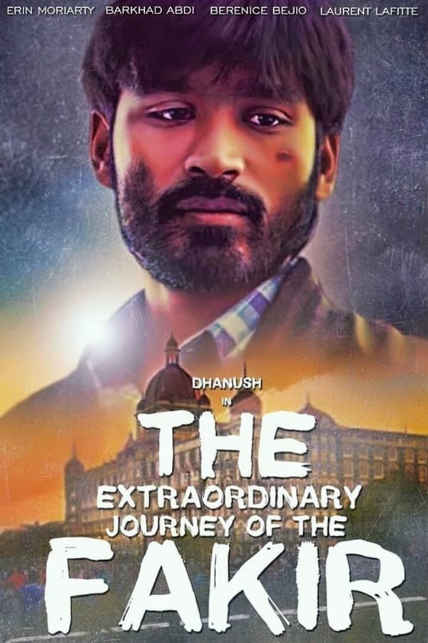 The Extraordinary Journey of the Fakir (Hindi)