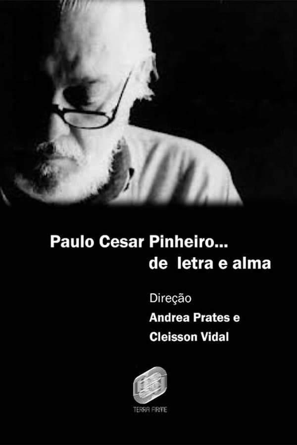 Paulo César Pinheiro – Letra e Alma