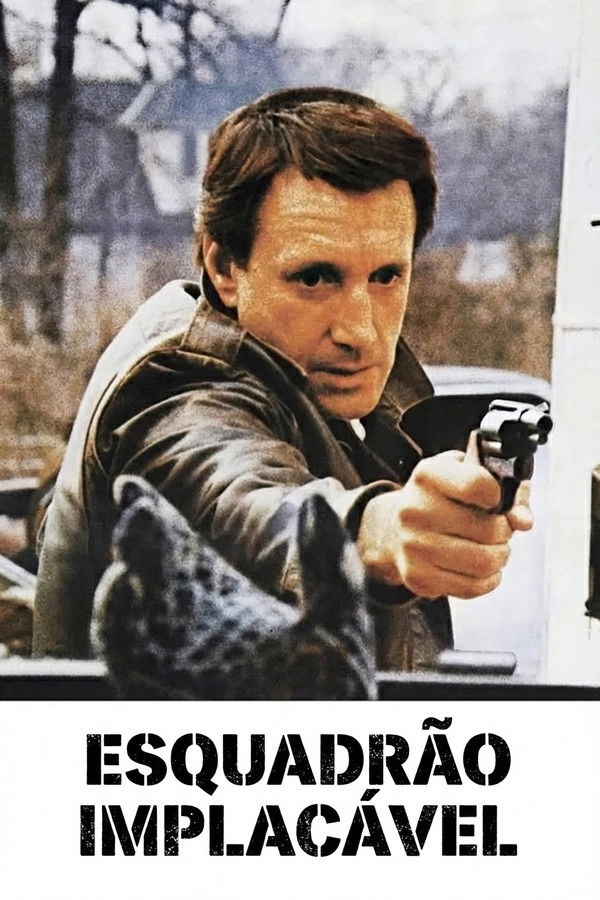 Esquadrão Implacável