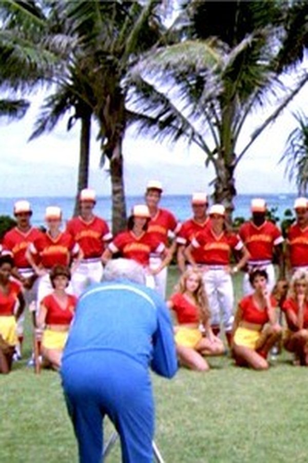 Magnum P.I. – S04E07 – La scommessa